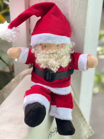 Piccolina  - Mr Claus 6
