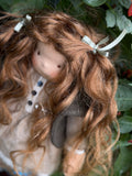 The Ashton Doll Josephine (sunkissed)