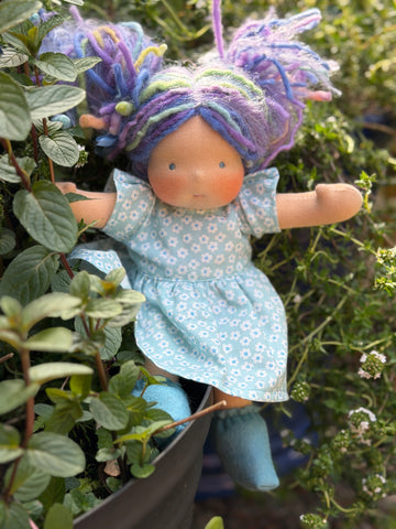 Piccolina - Lily
