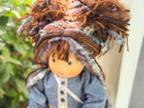 Forever Friend Twila (sunkissed)