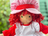Limited Edition Little Forever Friend -  4 (sunkissed skin tone)