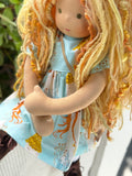 Forever Friend Sunny (sunkissed)