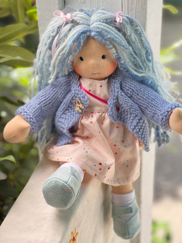Little Forever Friend - RIver