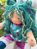 Sitting Friend - Tilly (sun-kissed skin tone)