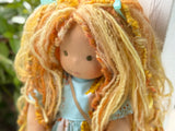 Forever Friend Sunny (sunkissed)