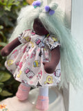 Little Forever Friend Kawaii Dolls - 13 Akemi