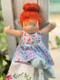 Piccolina Spring Ballaerina  - Nixie