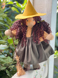 Little Forever Friend - 8 Cassia