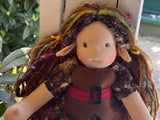Little Forever Friend Gnomes - Daphiphina