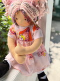 Forever Friend Calista (sunkissed)