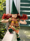 Little Forever Friend Gnomes - Qiradi