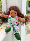 Piccolina - Begonia  (Honey LE)