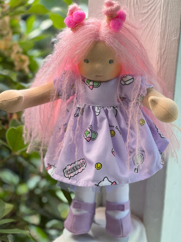 Little Forever Friend Kawaii Dolls - 8 Bea