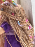 Special Edition Little Forever Friend - Rapunzel 9
