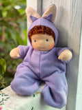 Baby Piccolina Bunnies - Cinnamon