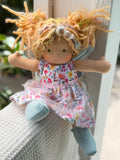 Piccolina Fancy - Sunshine (sunkissed skin tone) (Copy)