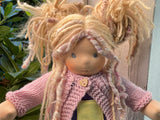 Little Forever Friend - Buttercup
