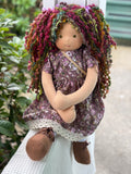 Forever Friend Maple (sunkissed)