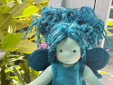 Little Forever Friend Garden Fairies - Willow