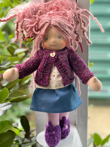Little Forever Friend - Grace