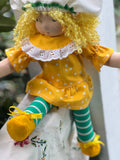 Little Forever Friend Lemon Meringue - 1 Sweets