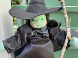 Little Forever Friend -   Elphaba 2