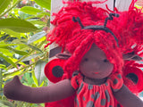 Little Forever Friend Ladybug - Lady B