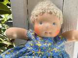 Baby Piccolina  - Mimi