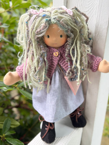 Little Forever Friend - Stormee