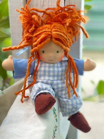 Piccolina - Ginger