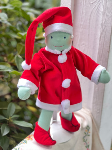 Little Forever Friend - The Grump 9