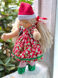 Little Forever Friend Christmas Helpers - Candy