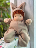 Baby Piccolina Bunnies - Muggsy