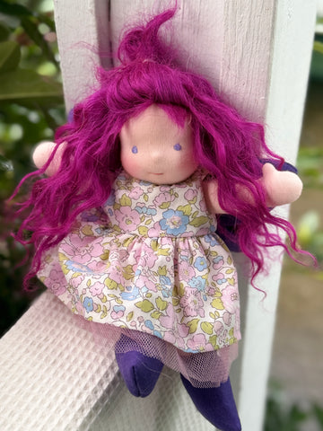 Piccolina Fairy -  Faye 17