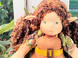 Little Forever Friend Gnomes - Welninenna