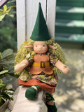 Little Forever Friend Gnomes - Wizzaberry