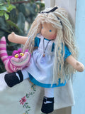 Special Edition Little Forever Friends -  Adventurous Alice 14