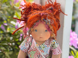 Forever Friend  -  Beatrice (sunkissed skin tone)