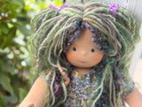 Sitting Friend - Kiah (sunkissed skin tone)