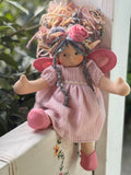 Little Forever Friend Rose Fairy -Zahara