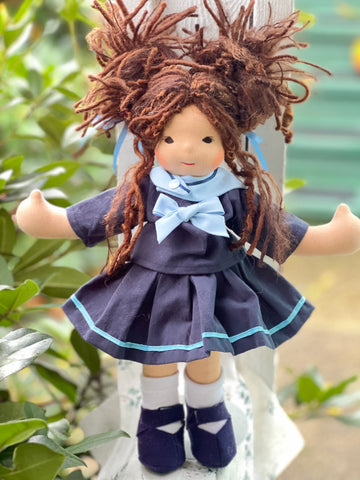 Little Forever Friend -  Mae