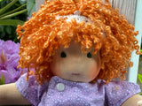 Baby Doll - Clementine