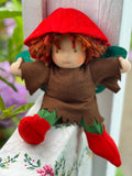 Piccolina Faerie  -  16 Alfie