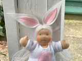 Special Edition Mini Dolls - 4 Spring Bunny