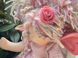 Little Forever Friend Rose Fairy - Rosemary (fair)