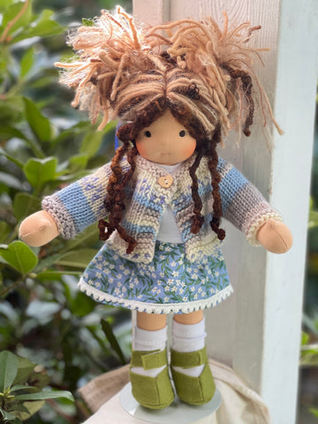 Little Forever Friend - Meadow
