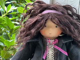 NOT a Forever Friend -  'The Ashton Doll'  Abigail