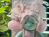 Little Forever Friend Garden Fairies - Auroriara