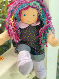 Sitting Friend - Libra