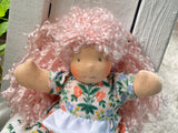 Special Edition Mini Dolls (Boucle) - 11